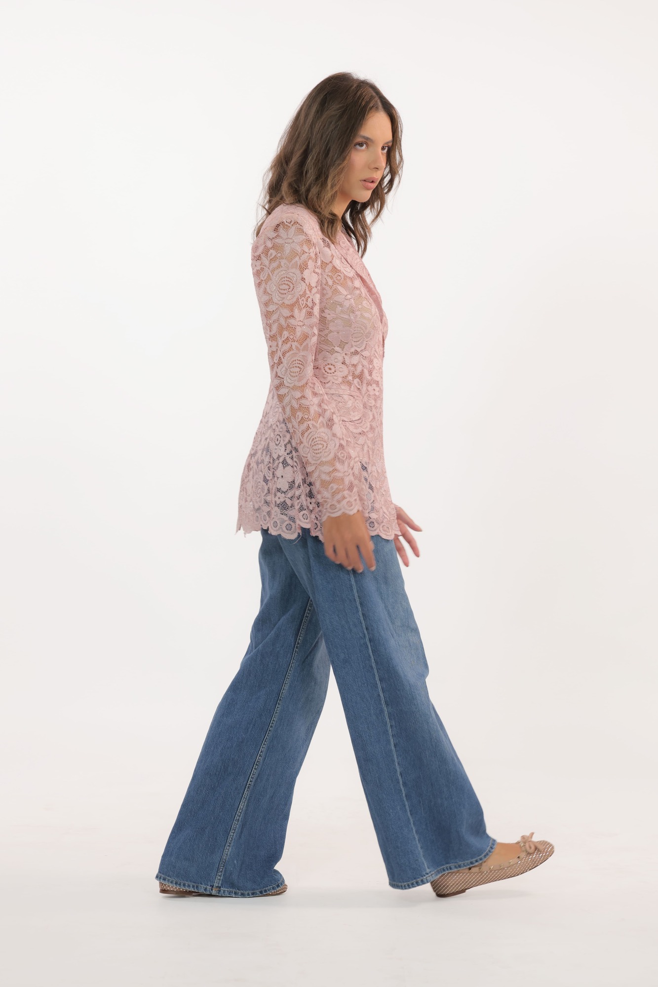 WILDFLOWER SET - Blush Pink - Image 3