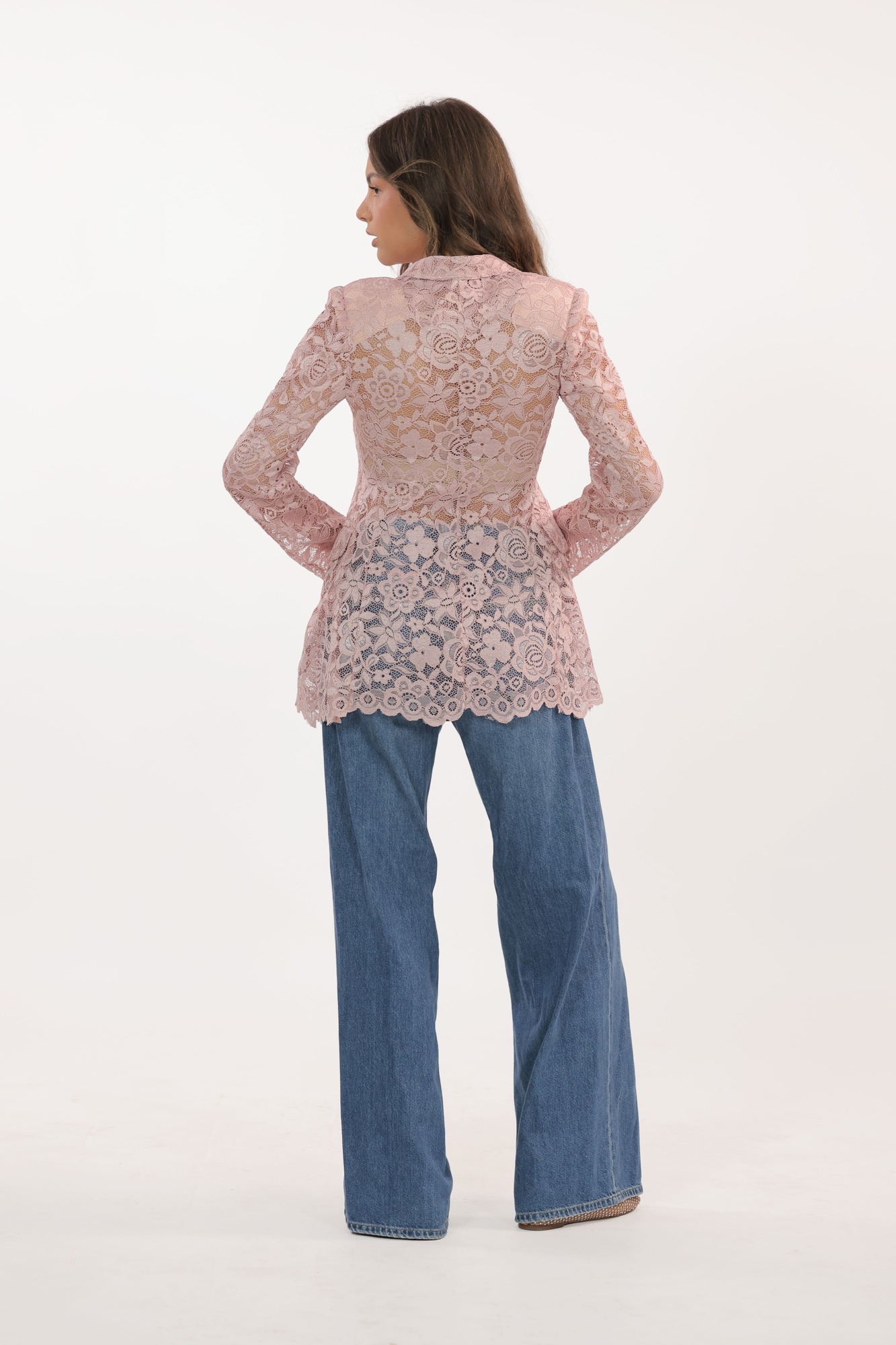 WILDFLOWER SET - Blush Pink - Image 4