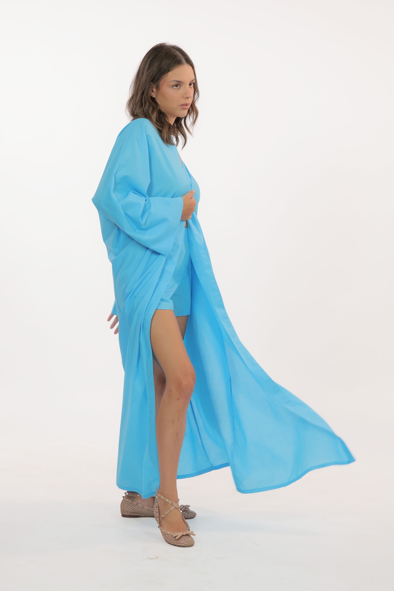 AZUL BLUE - Turquoise Blue - Image 2
